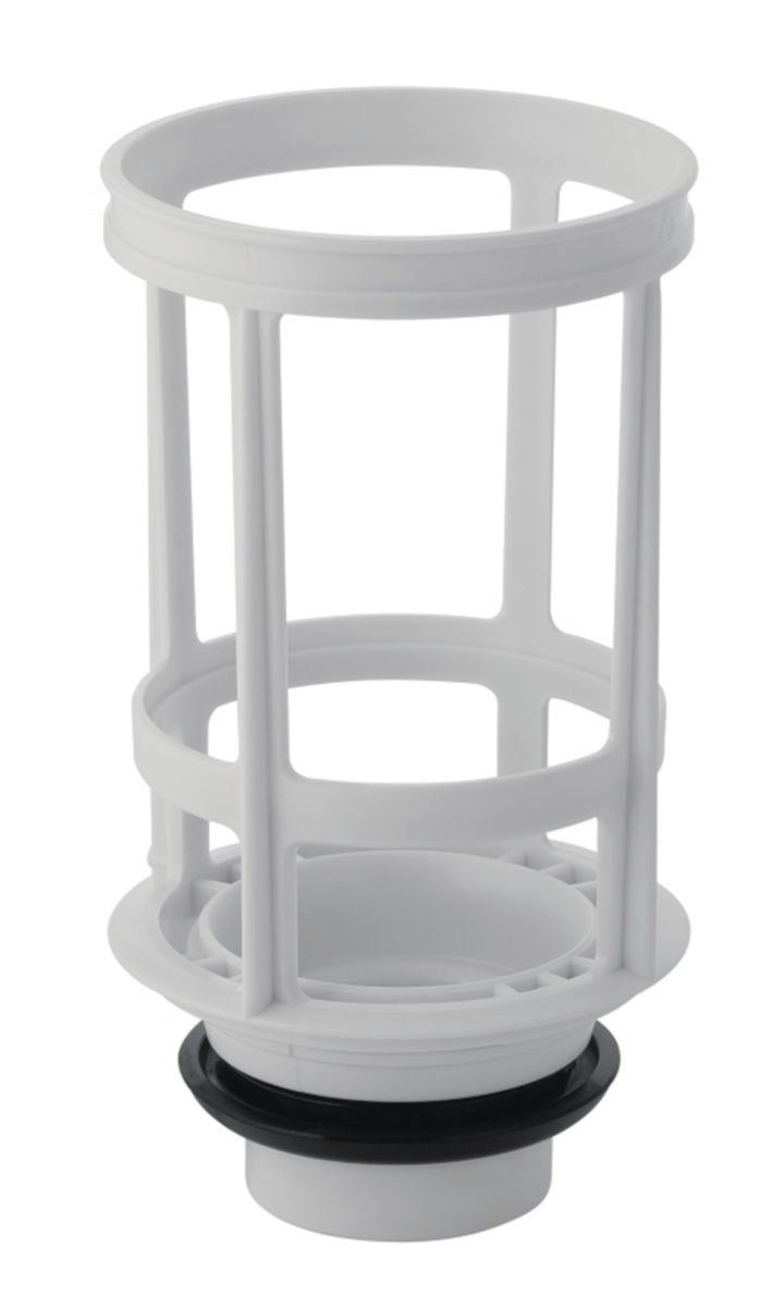 Bassin de cloche avec joint 240.195.00.1 Geberit