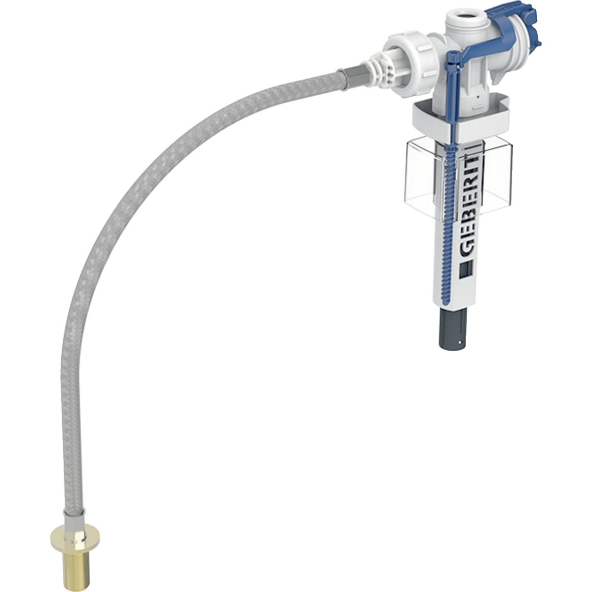 Robinet flotteur type 383 - Alimentation par le bas Geberit