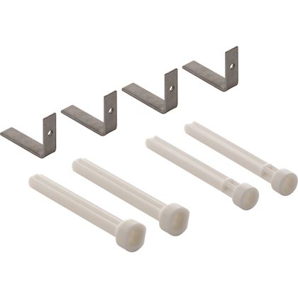 Kit de rallonge pour réservoir à encastrer 240.938.00.1 Geberit