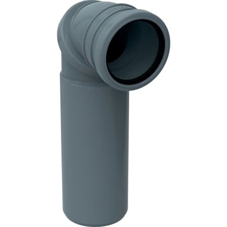Pipe WC coudée à 90° Geberit