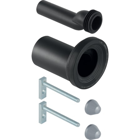 Kit de raccordement pour WC suspendu 405.116.00.1 Geberit