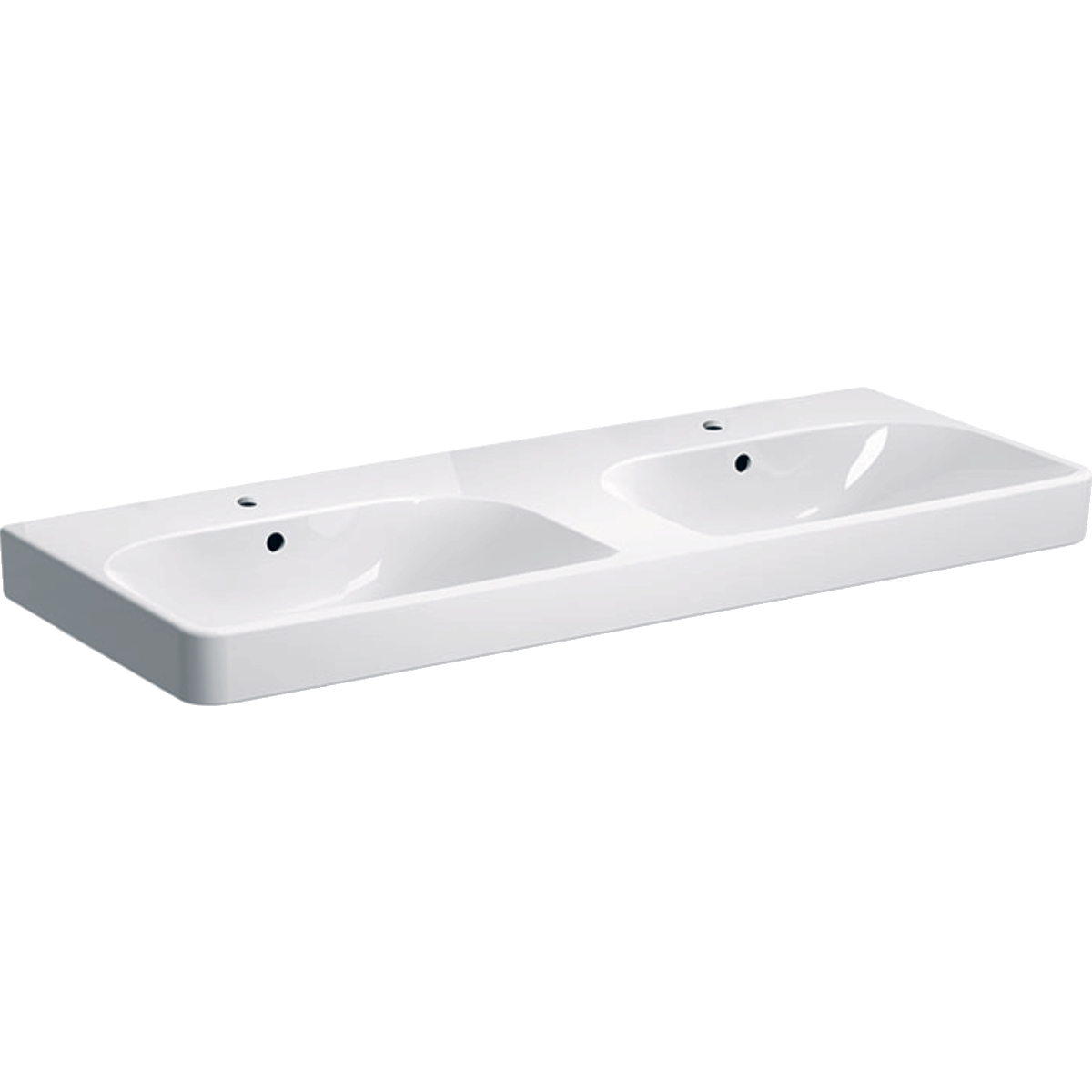 Lavabo Smyle Square Geberit