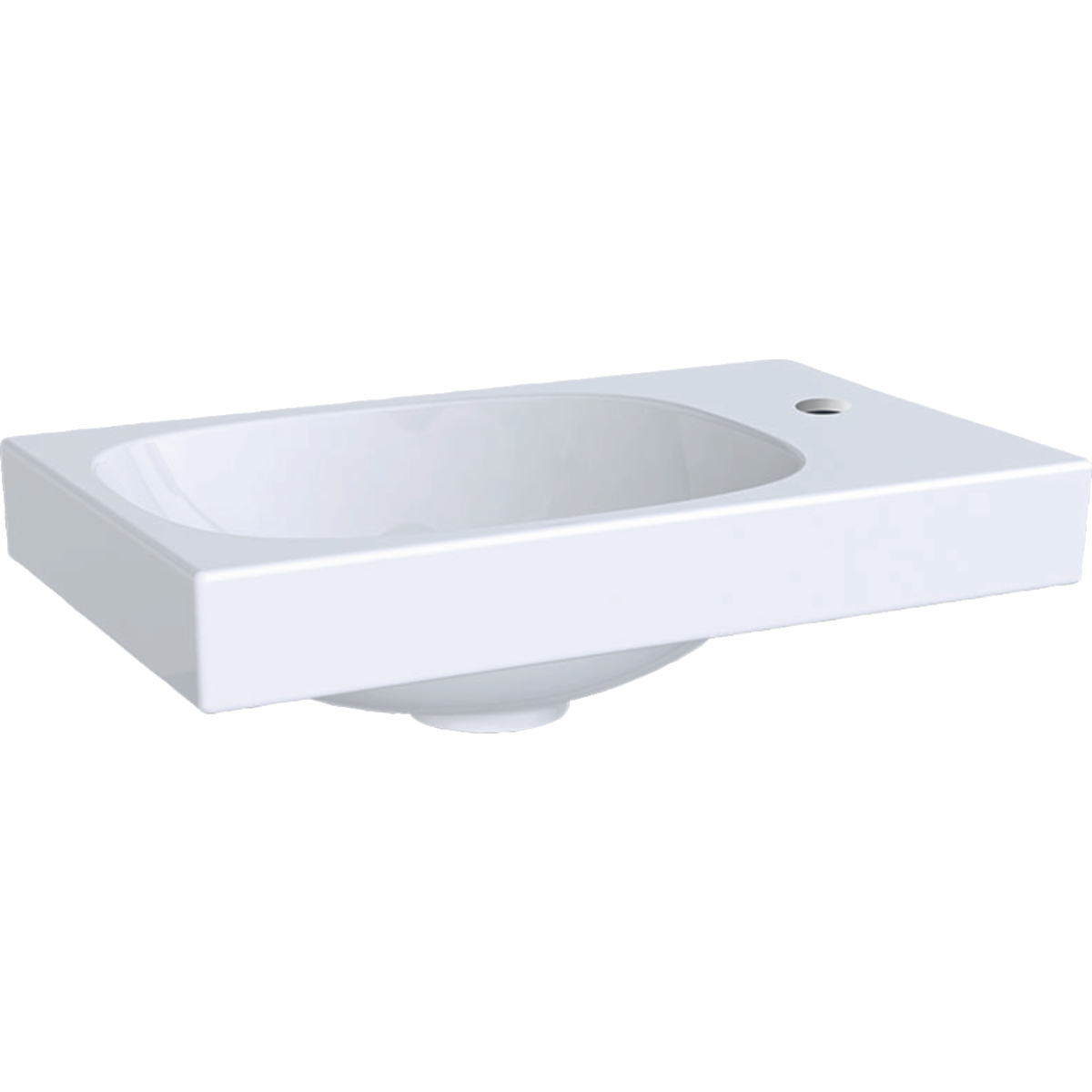Lave-mains Acanto Geberit