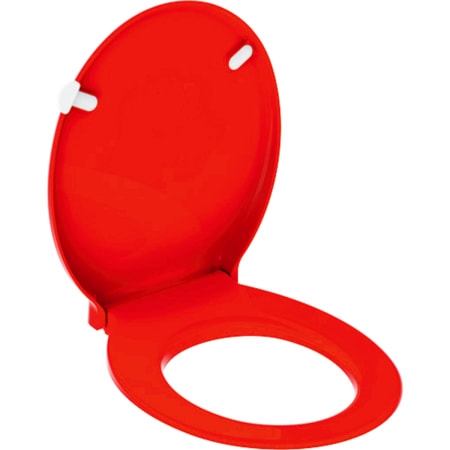 Abattant Renova Comfort Double Geberit