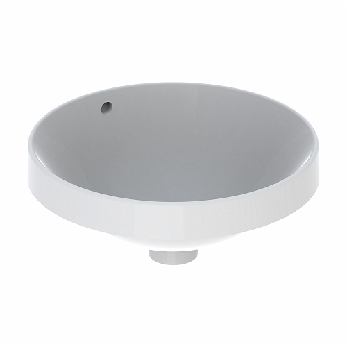 Vasque Variform - Ø 40 cm 500.700.01.2 Geberit