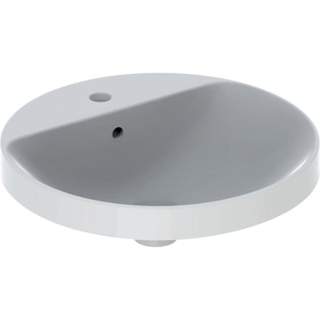 Vasque Variform - Ø 48 cm 500.704.01.2 Geberit