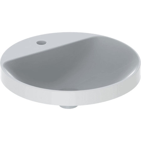 Vasque Variform - Ø 48 cm - Sans trop-plein 500.706.01.2 Geberit