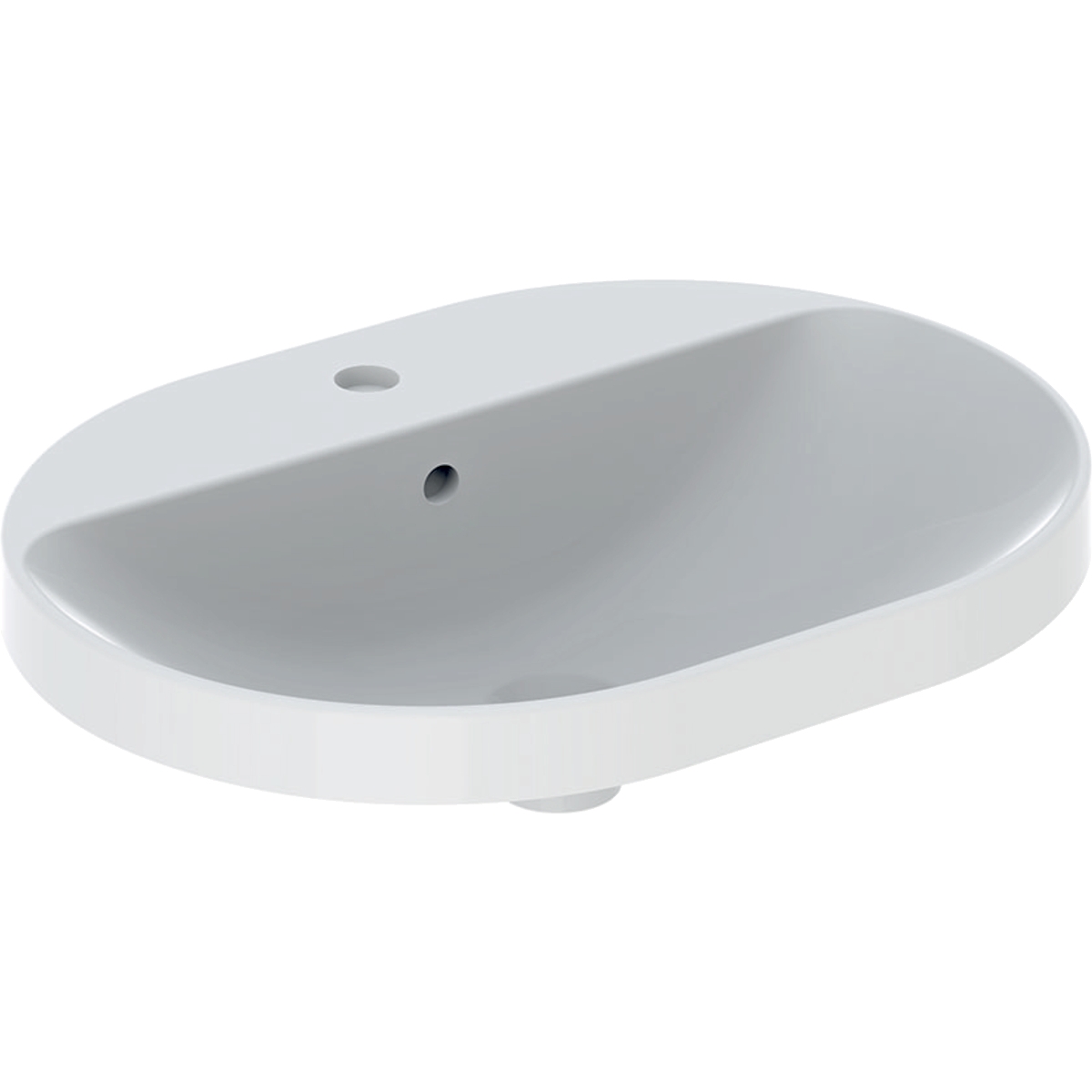 Vasque Variform - Oblongue Geberit