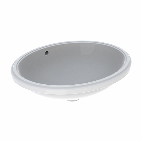 Vasque Variform - 50 cm 500.752.01.2 Geberit