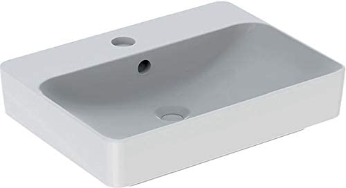 Vasque à poser Variform - Rectangulaire 500.780.01.2 Geberit