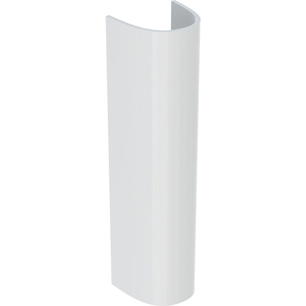  Colonne pour lavabo et plan de toilette Renova 500.915.00.1 