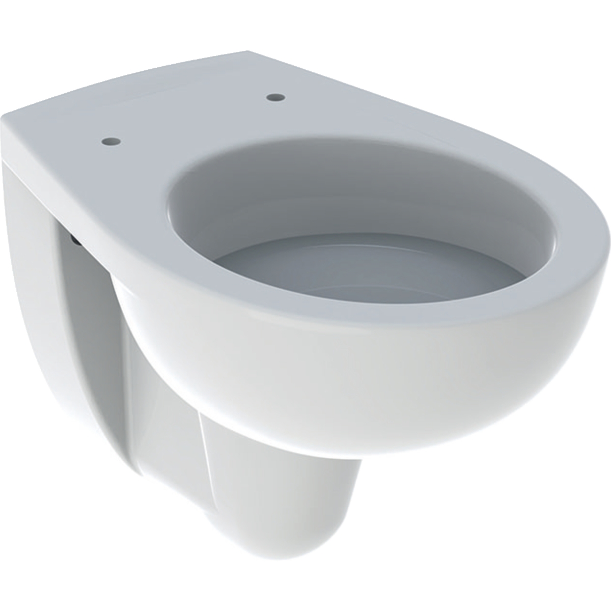 Cuvette WC suspendue Bastia H. 335 Geberit