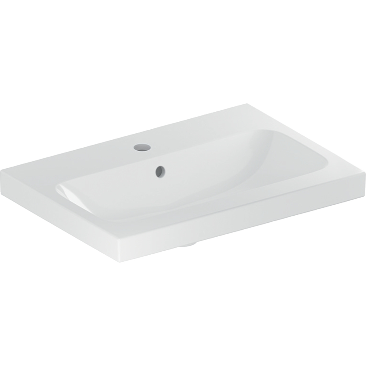 Lavabo iCon Light compact