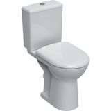  Pack WC complet surélevé Renova Comfort - Sortie horizontale 501.849.01.1 