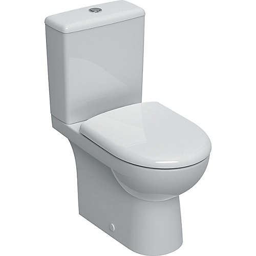 Pack WC complet Renova Rimfree - Sortie orientable 501.866.00.1 Geberit