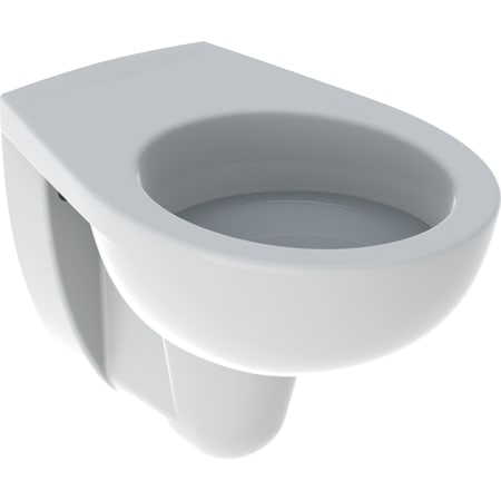 Cuvette WC suspendue Bastia - Sans trou d'abattant Geberit