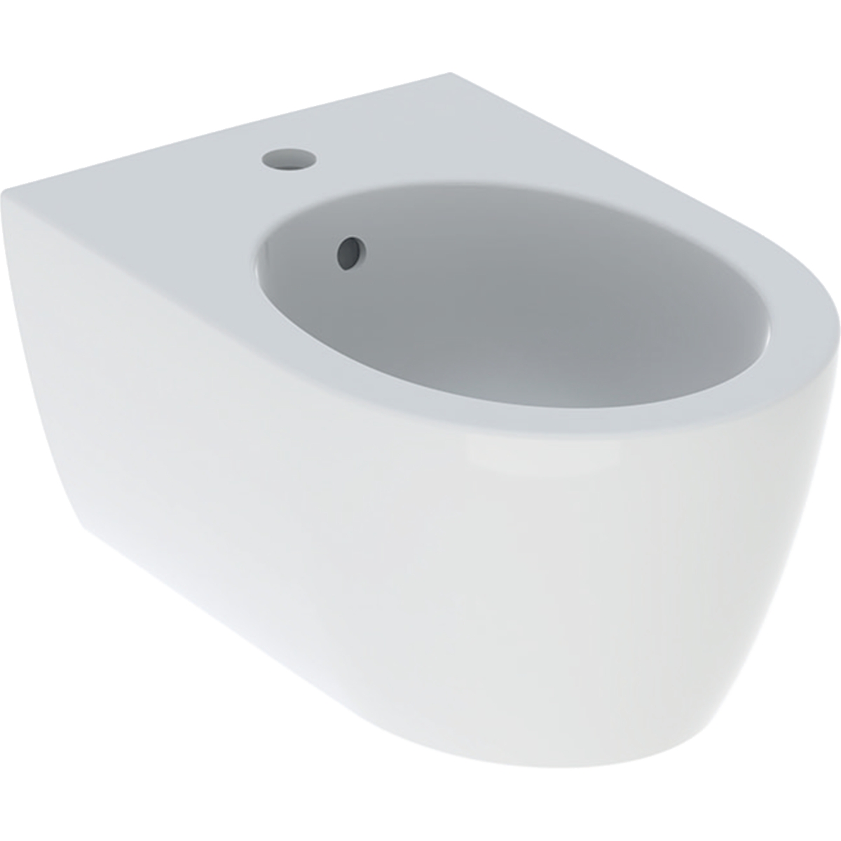 Bidet suspendu iCon