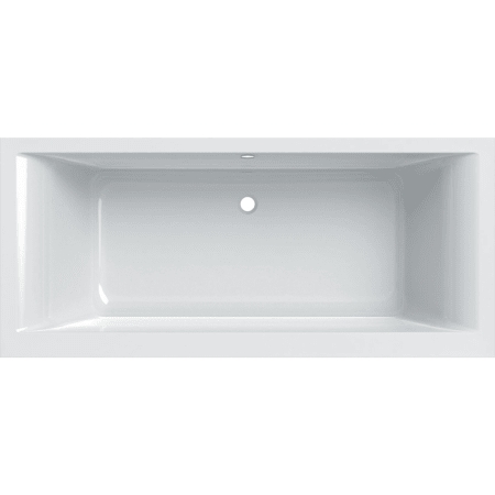 Baignoire Renova Plan Duo rectangulaire 554.317.01.1 Geberit