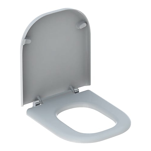 Abattant WC Renova Comfort PMR 572830000 Geberit