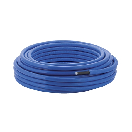 Tube multicouche gainé isolé Mepla - Couronne Geberit