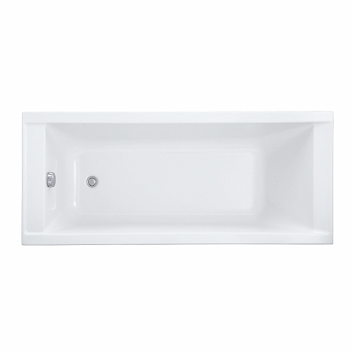 Baignoire Prima Style rectangulaire Geberit