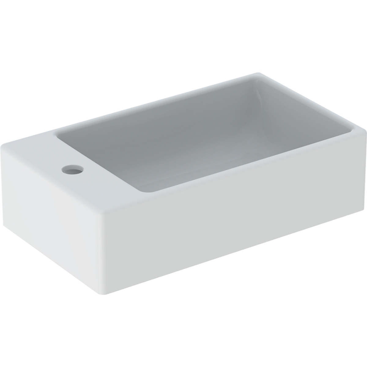 Lave-mains Diedro Geberit