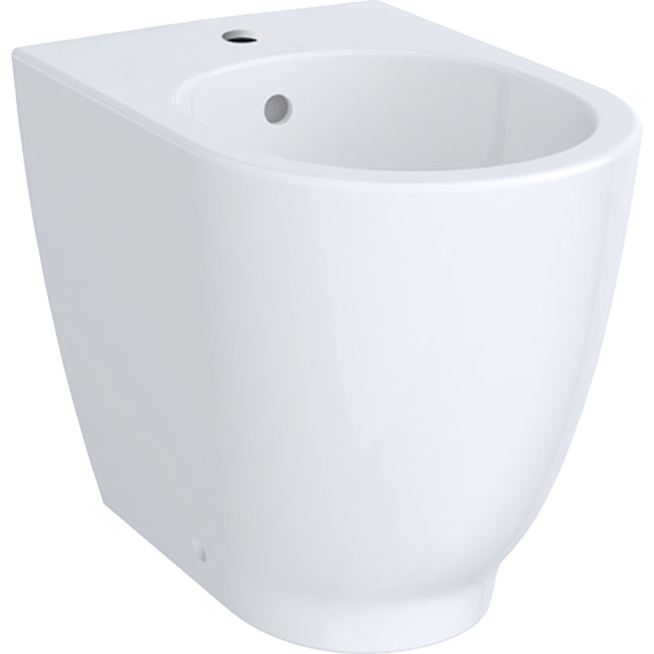 Siphon lavabo/bidet laiton L2311 501025 Nicoll