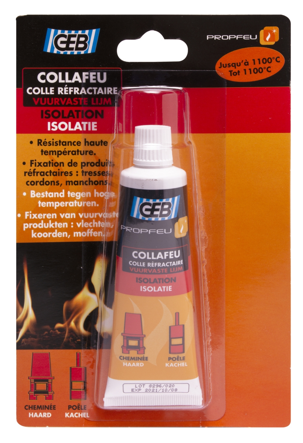 Colle Collafeu GEB