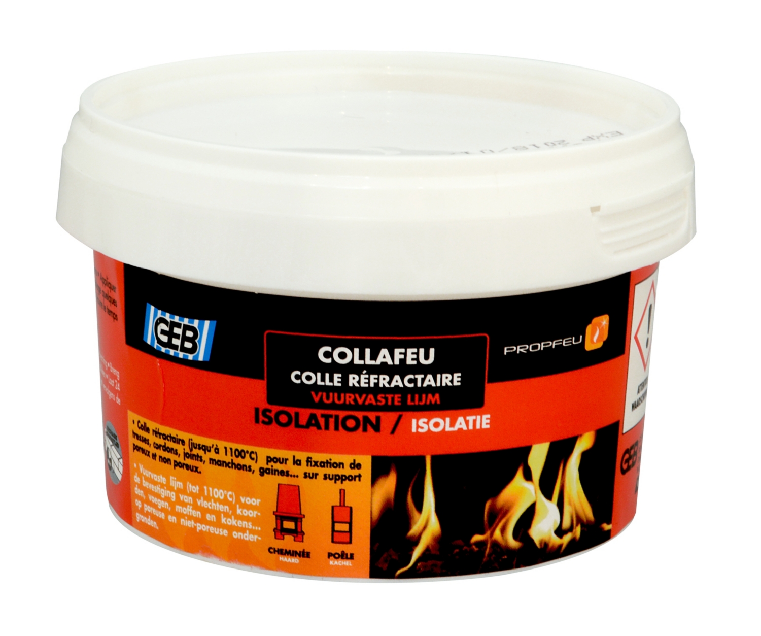 Colle Collafeu GEB