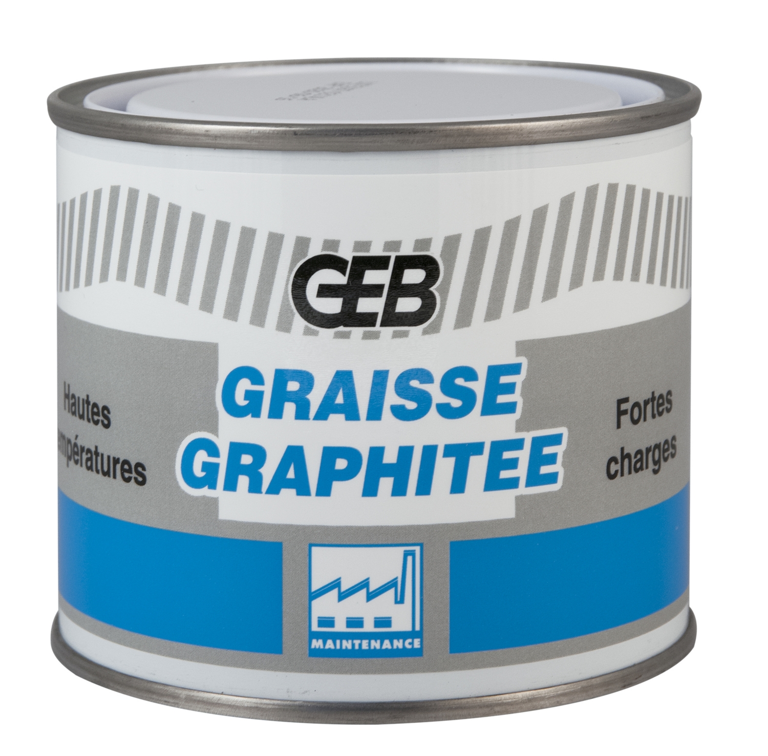 Graisse graphitée GEB