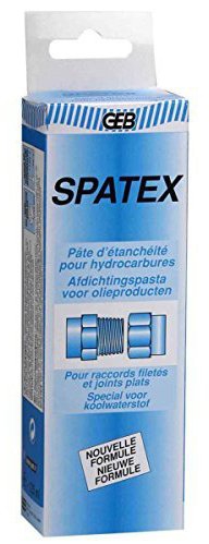  Pâte à joint SPATEX pour hydrocarbure 