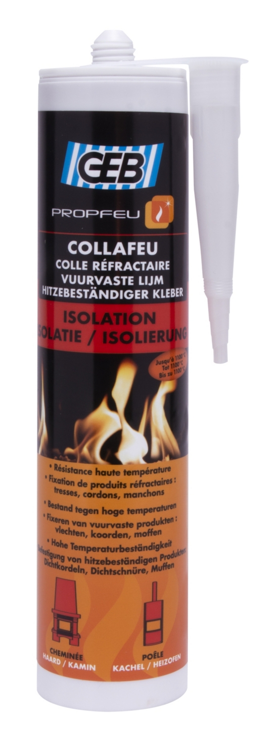 Colle Collafeu GEB