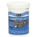  Gel décapant pour soudure à l'étain Hampton HP3 - 150 ml 
