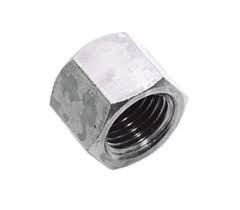 Bouchon hydraulique femelle tête héxagonale raccordement BSPP acier série 1RQ Gem Industrie