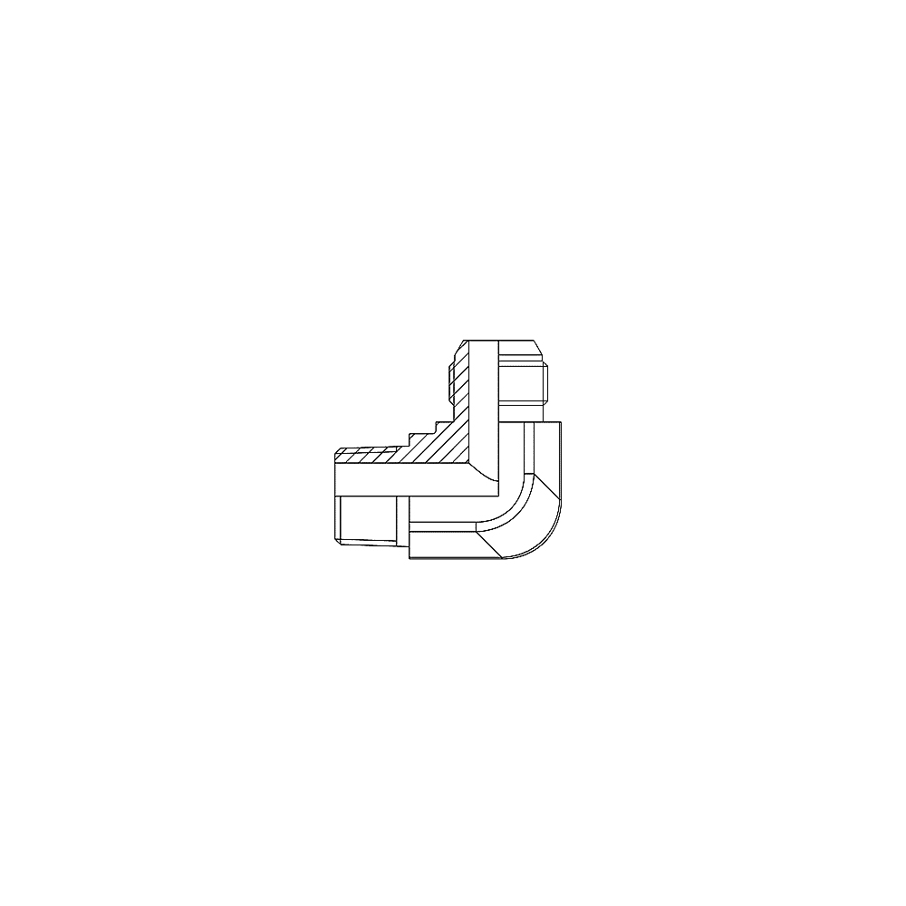 Adapteur E90 MG x MJIS Gem