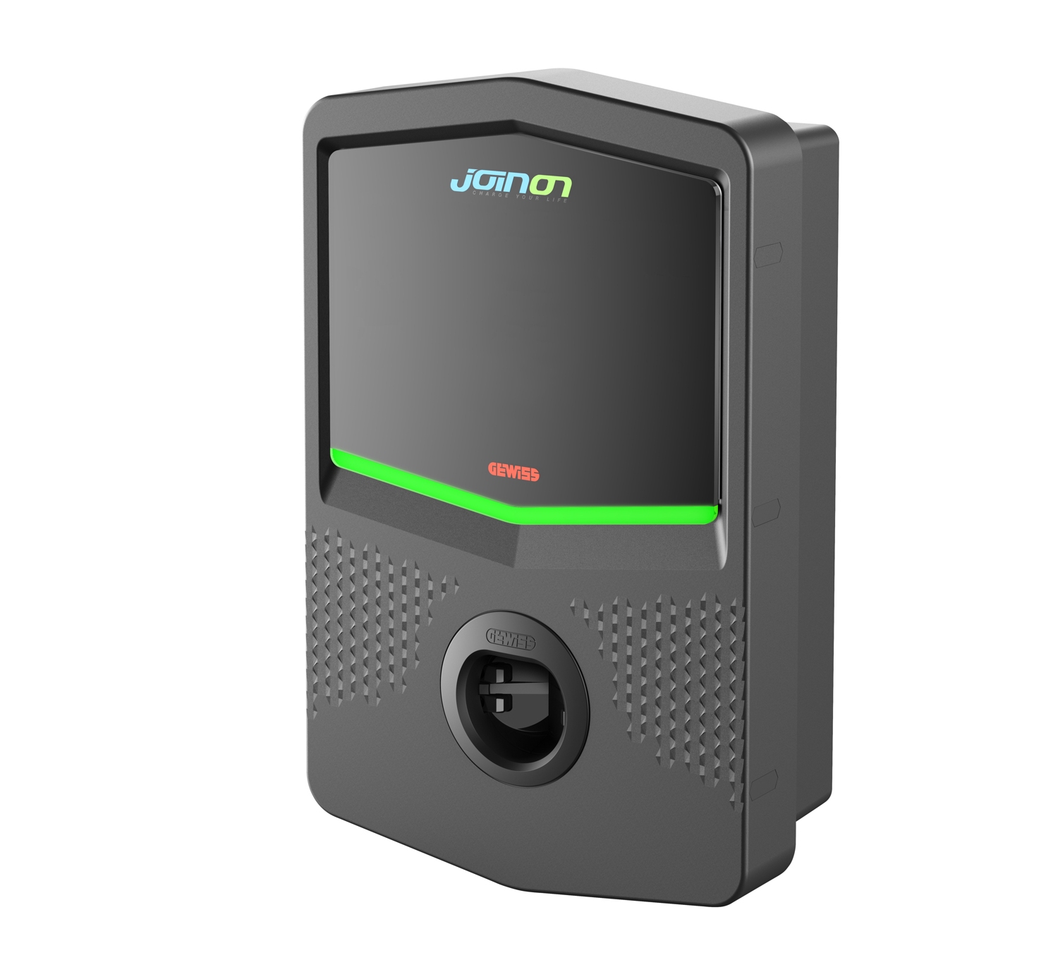  Borne de recharge I-CON Basic - Autostart - T2 