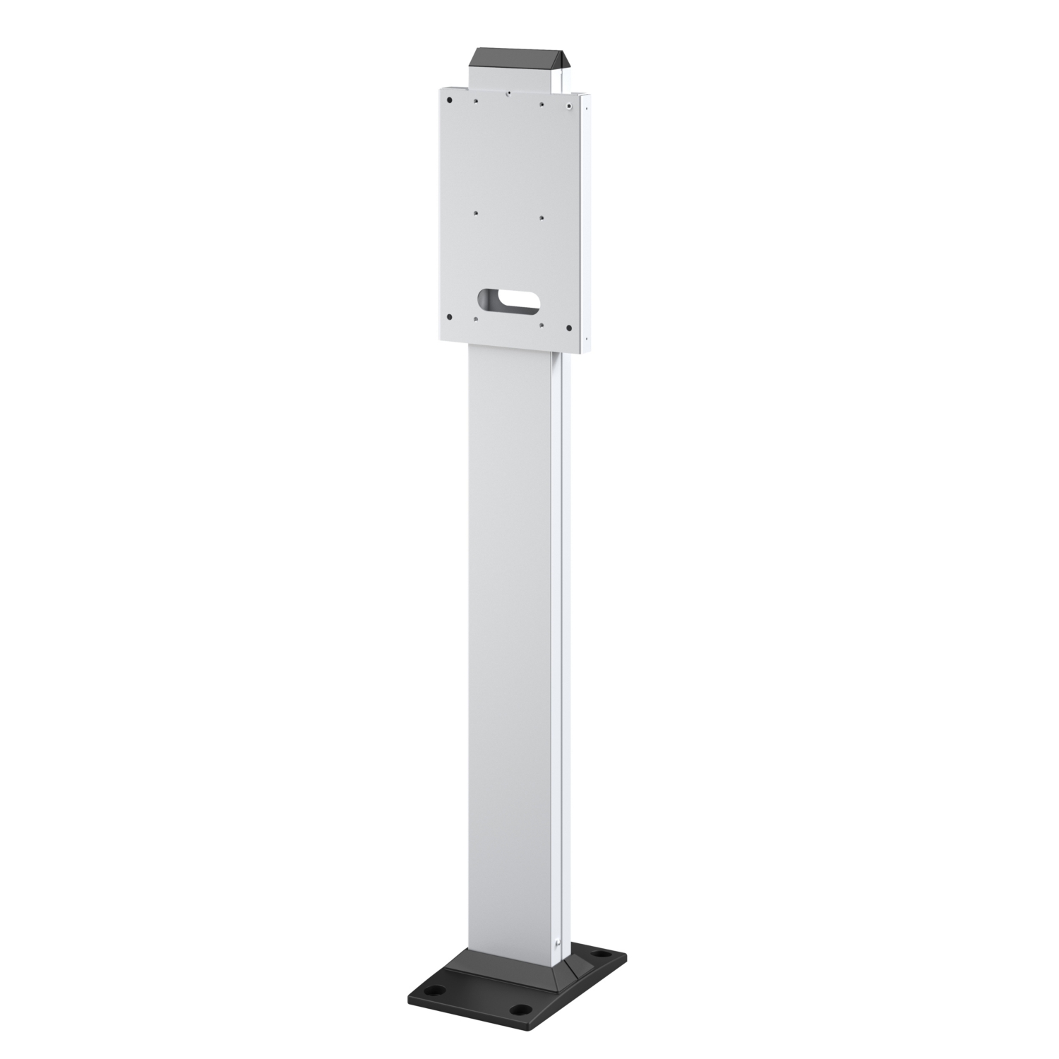 Colonne support I-CON simple et double Gewiss