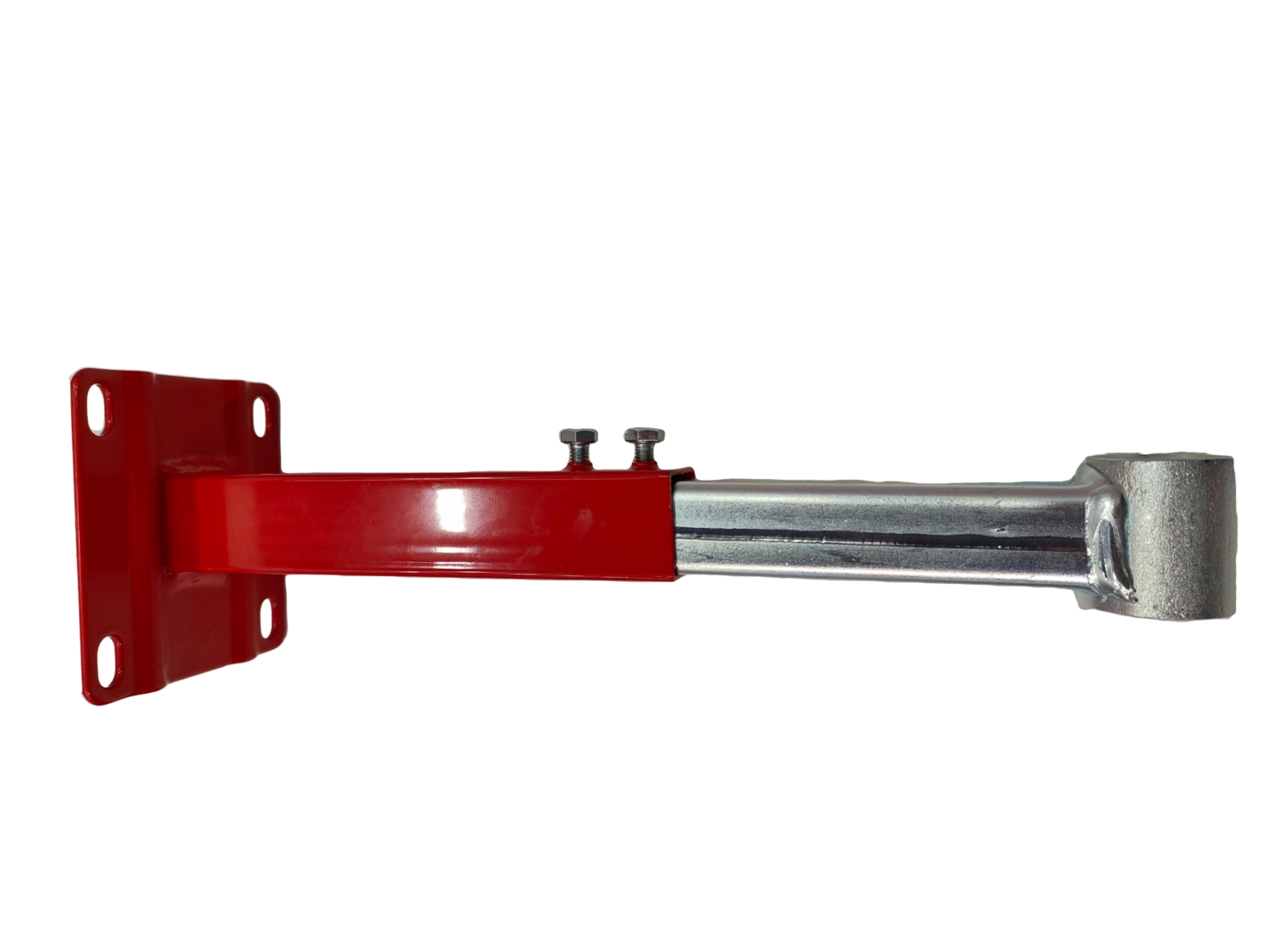 Console télescopique pour vase d'expansion chauffage jusqu'à 35 L Gitral