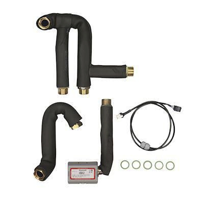 Kit relève Alfea HP Atlantic