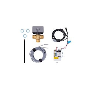  Kit sanitaire ECS Alfea SE 