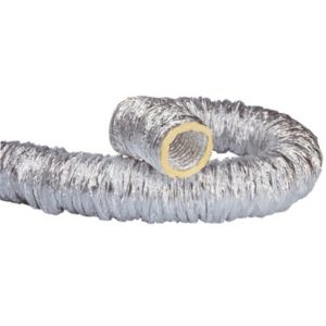 Atco 13102508, Conduit flexible isolé de 6 pouces de largeurc, 4tvn1