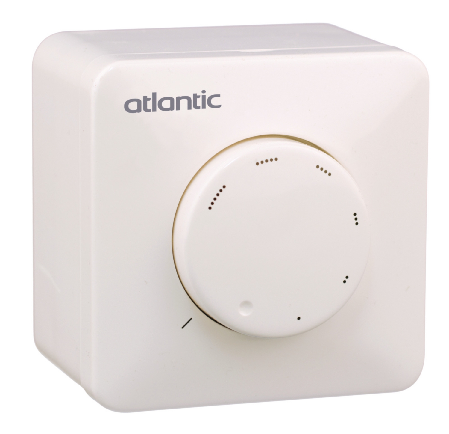 Variateur de vitesse VEM EC Atlantic