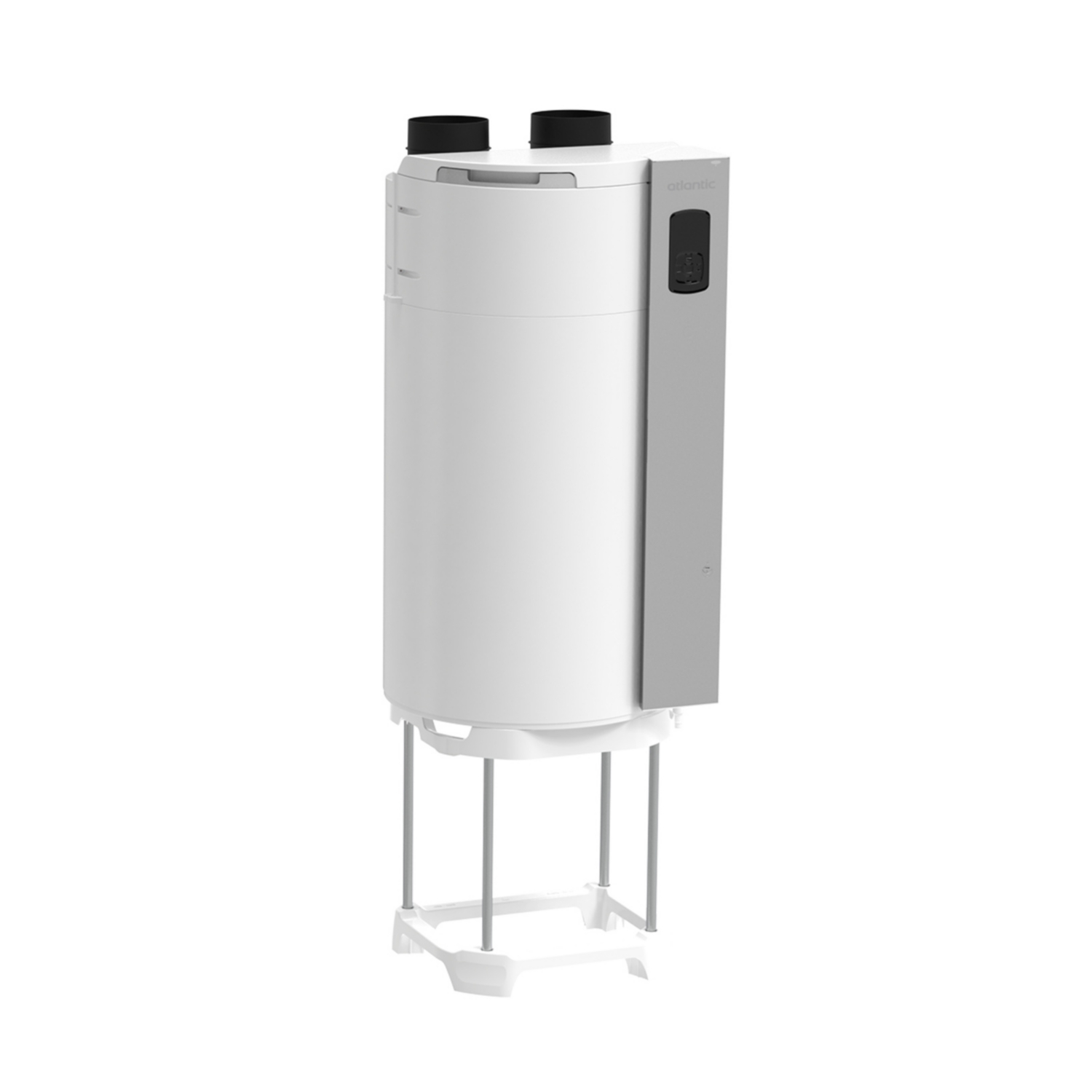 Chauffe-eau thermodynamique Aquacosy SV - R290 Atlantic