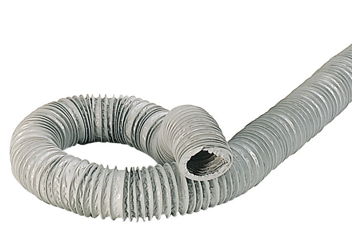  Conduit souple PVC 