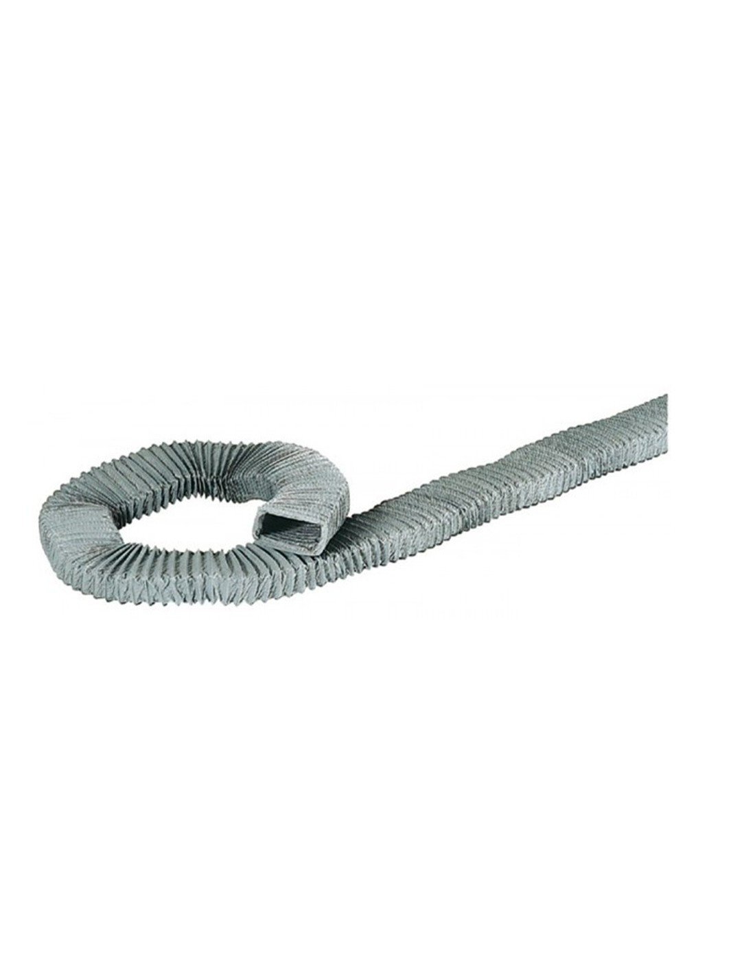  Conduit souple PVC Type TR - 6 mètres 