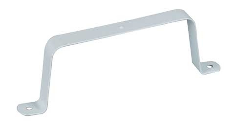 Fixation rectangulaire 55 x 220 mm Atlantic