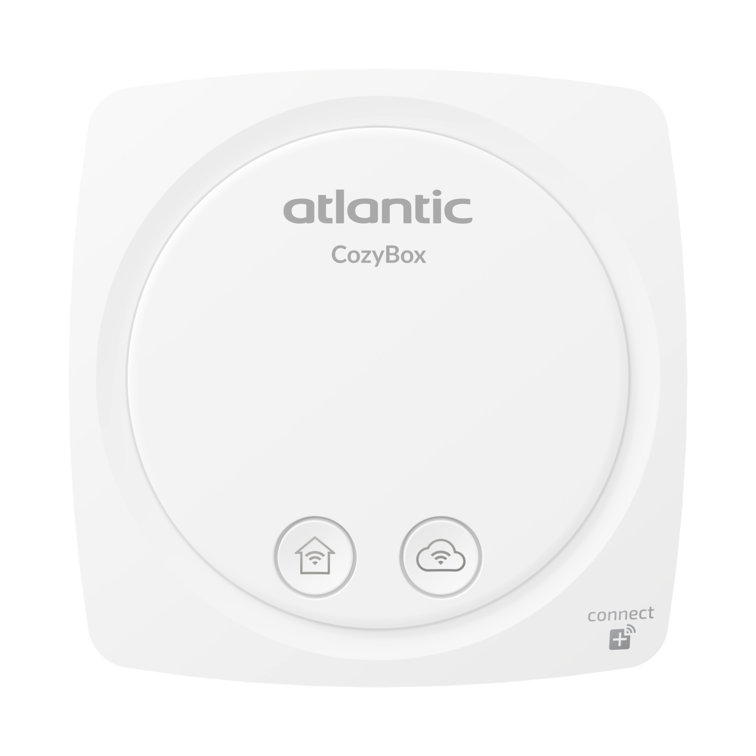 Boitier de connectivité Cozybox Atlantic