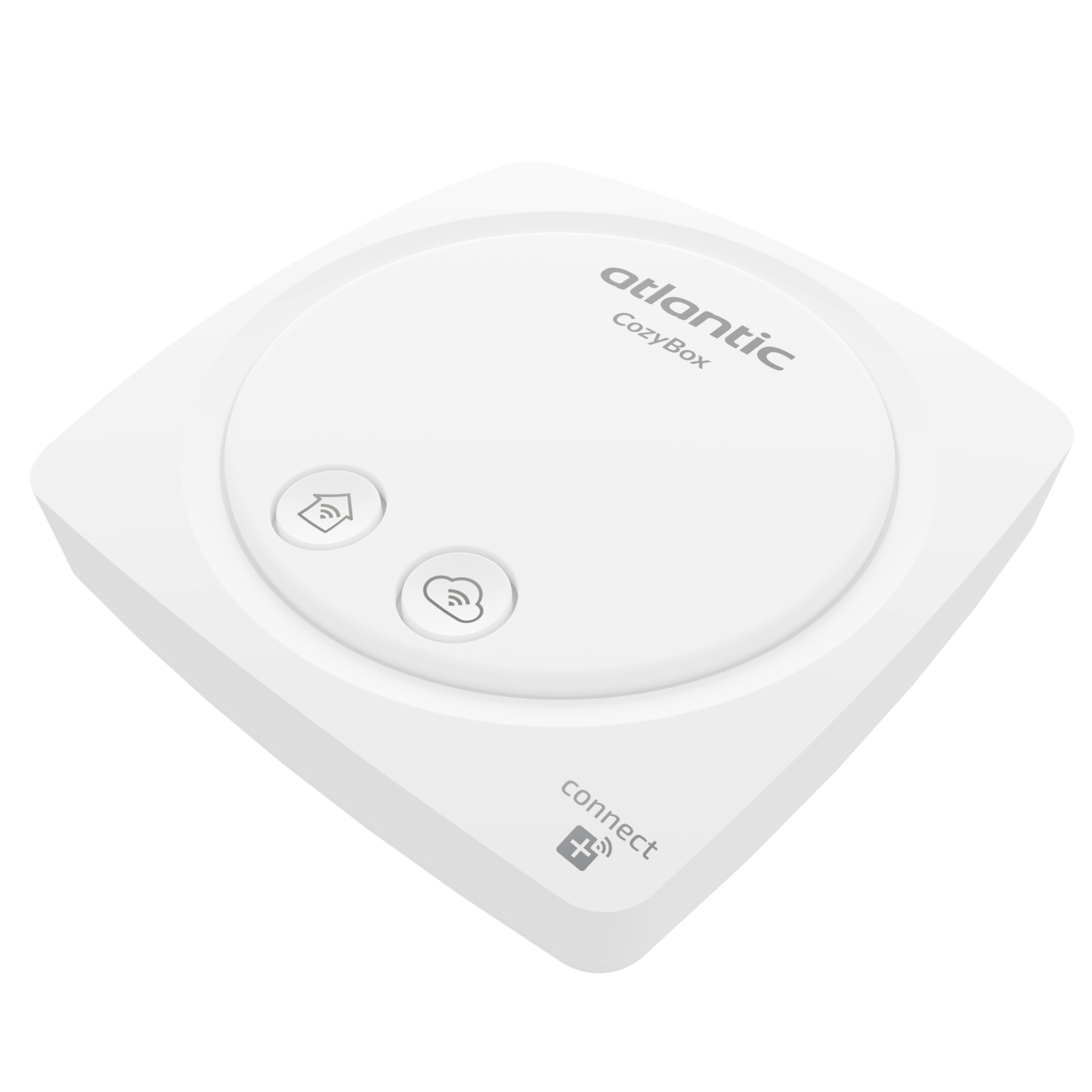 Boitier de connectivité Cozybox Atlantic