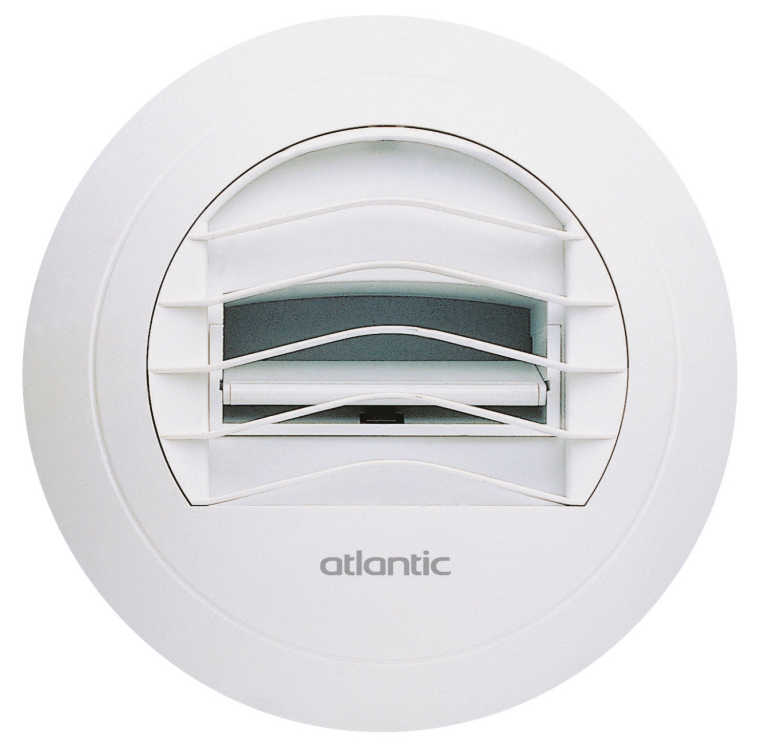 Bouche d’extraction autoréglable BE - VMC tertiaire Atlantic