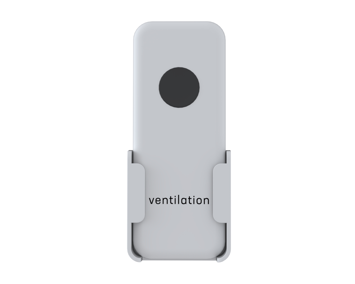 Télécommande à pile Bluetooth pour bouche d'extraction - BHC